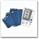 Omron® Intellisense Digital Blood Pressure Monitor